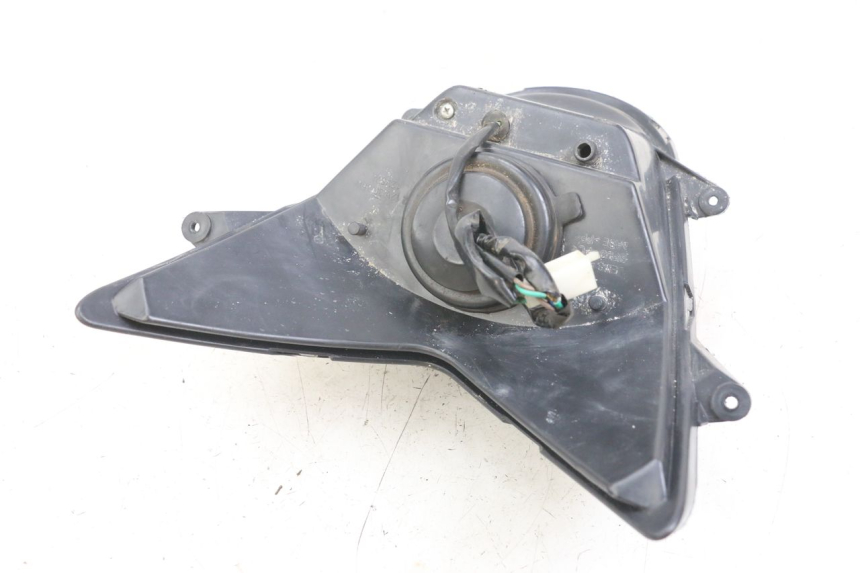 photo de VORDERSCHEINWERFER TNT MOTOR ROMA 10' 4T 50 (2007 - 2018) - Gesamtansicht des Produkts