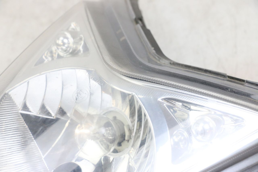 photo de VORDERSCHEINWERFER TNT MOTOR ROMA 10' 4T 50 (2007 - 2018) - Geprüftes Gebrauchtteil