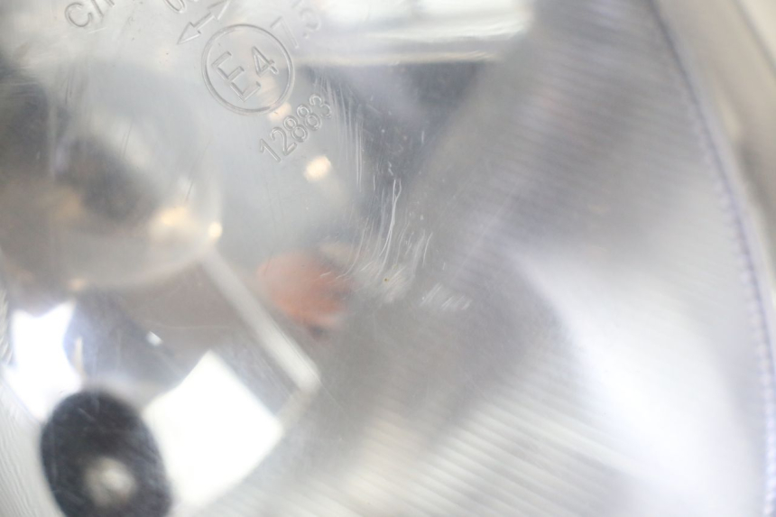 photo de VORDERSCHEINWERFER TNT MOTOR ROMA 10' 4T 50 (2019 - 2022) - Technische Nahaufnahme