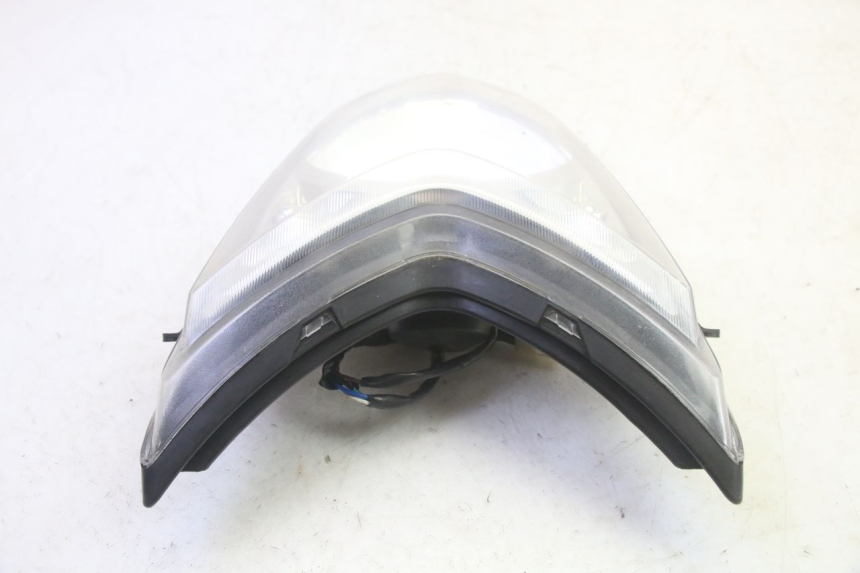 photo de VORDERSCHEINWERFER TNT MOTOR ROMA 10' 4T 50 (2019 - 2022) - Details der Befestigungspunkte