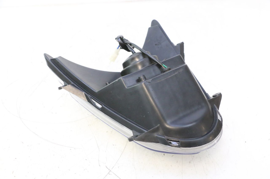 photo de VORDERSCHEINWERFER TNT MOTOR ROMA 10' 4T 50 (2007 - 2018) - Zoom auf Gebrauchszustand