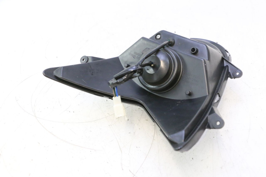 photo de VORDERSCHEINWERFER TNT MOTOR ROMA 10' 4T 50 (2007 - 2018) - Alternative Perspektive