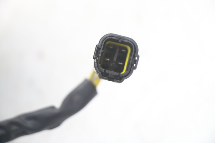 photo de SCHEINWERFER ROYAL ENFIELD HYMALAYAN 410 (2016 - 2023) - Details der Befestigungspunkte