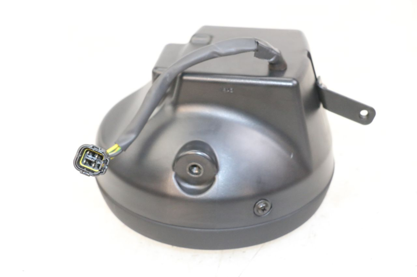 photo de SCHEINWERFER ROYAL ENFIELD SCRAM 411 (2022 - 2024) - Detailansicht des Bauteils