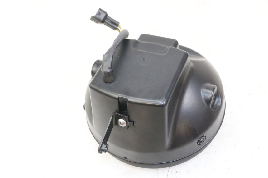 photo de SCHEINWERFER ROYAL ENFIELD SCRAM 411 (2022 - 2024) - Alternative Perspektive