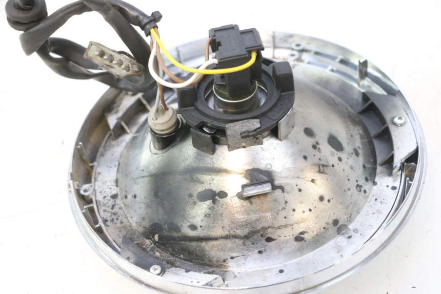 photo de SCHEINWERFER MZ RT 125 (2000 - 2008) - Weitere Ansicht des Artikels