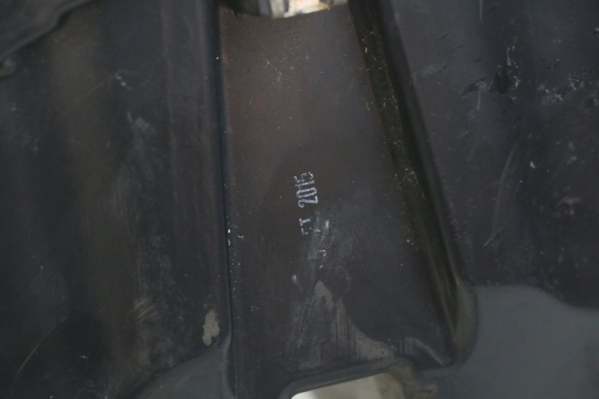 photo de VORDERSCHEINWERFER GILERA RUNNER SP 50 (2009 - 2017) - Alternative Perspektive