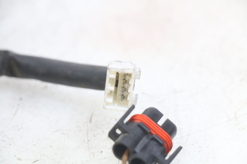 photo de VORDERSCHEINWERFER GILERA RUNNER SP 50 (2009 - 2017) - Technische Nahaufnahme