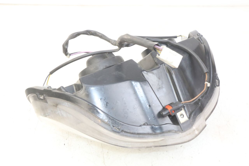 photo de VORDERSCHEINWERFER GILERA RUNNER SP 50 (2009 - 2017) - Details der Befestigungspunkte