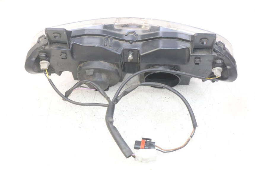 photo de VORDERSCHEINWERFER GILERA RUNNER SP 50 (2009 - 2017) - Geprüftes Gebrauchtteil