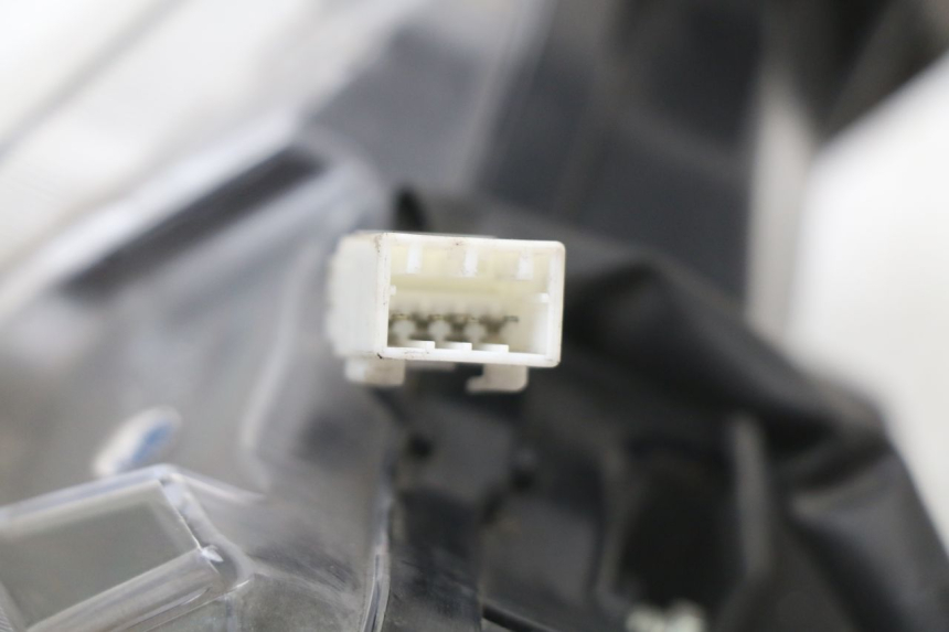 photo de VORDERSCHEINWERFER GILERA RUNNER SP 50 (2009 - 2017) - Gesamtansicht des Produkts