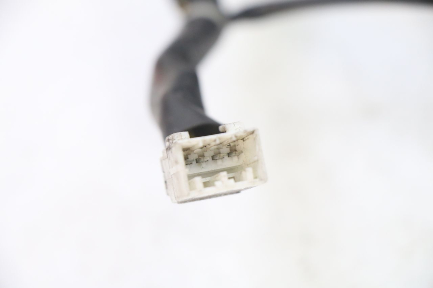 photo de SCHEINWERFER GILERA RUNNER SP 50 (2006 - 2008) - Oberflächenzustand und Material