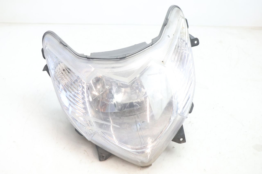 photo de VORDERSCHEINWERFER KEEWAY RY6 2T 50 (2011 - 2019) - Detailansicht des Bauteils