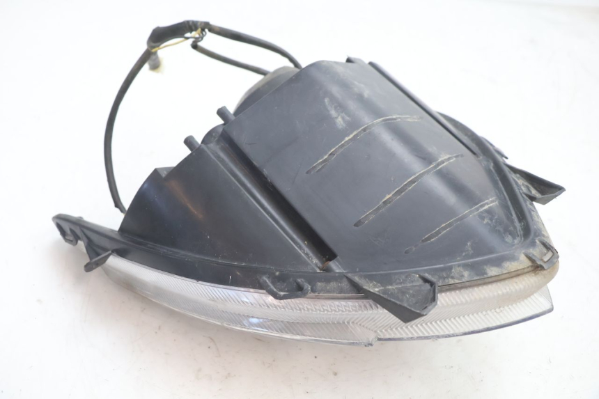 photo de VORDERSCHEINWERFER KEEWAY RY6 2T 50 (2011 - 2019) - Details der Befestigungspunkte