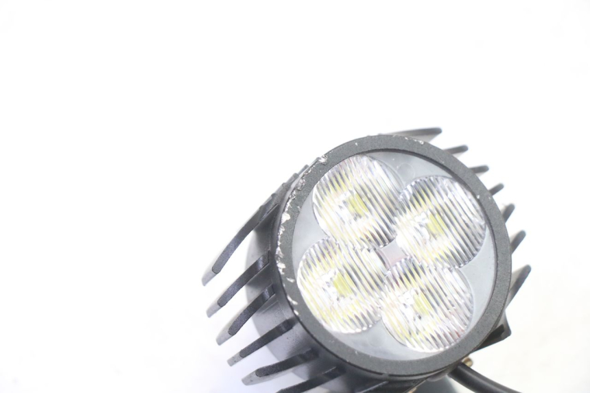 photo de SCHEINWERFER HERO S10 1 - Detailansicht des Bauteils