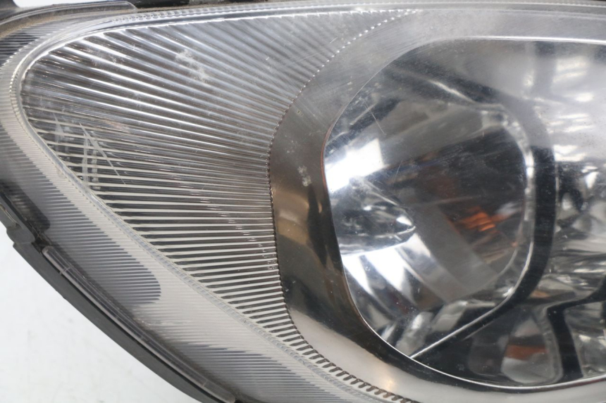 photo de SCHEINWERFER DAELIM S2 125 (2006 - 2007) - Kennzeichnungen und Originalreferenzen