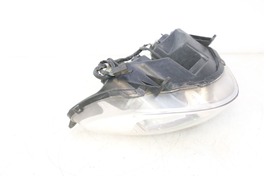 photo de SCHEINWERFER DAELIM S2 125 (2006 - 2007) - Technische Nahaufnahme