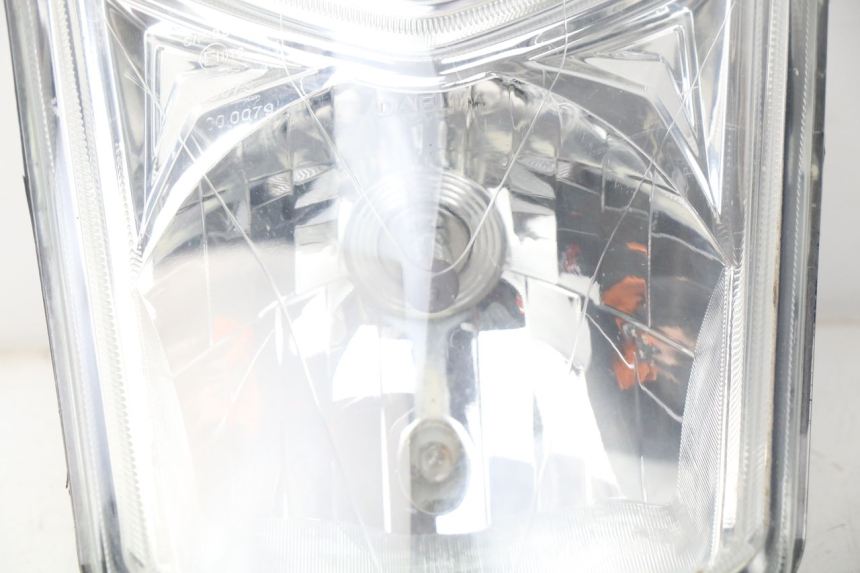 photo de SCHEINWERFER DAELIM S4 50 (2010 - 2015) - Weitere Ansicht des Artikels