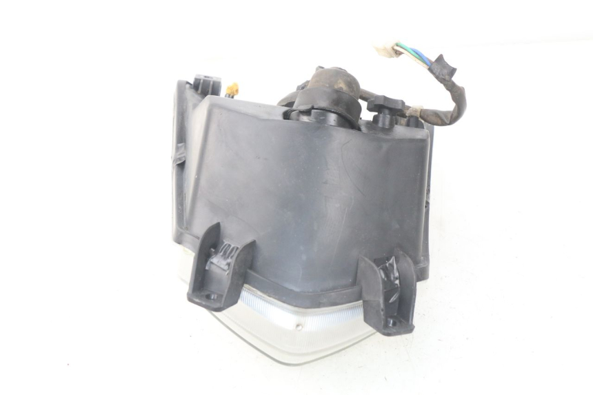 photo de SCHEINWERFER DAELIM S4 50 (2010 - 2015) - Zoom auf Gebrauchszustand