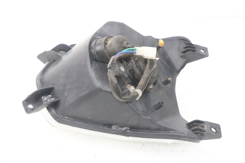 photo de SCHEINWERFER DAELIM S4 50 (2010 - 2015) - Alternative Perspektive