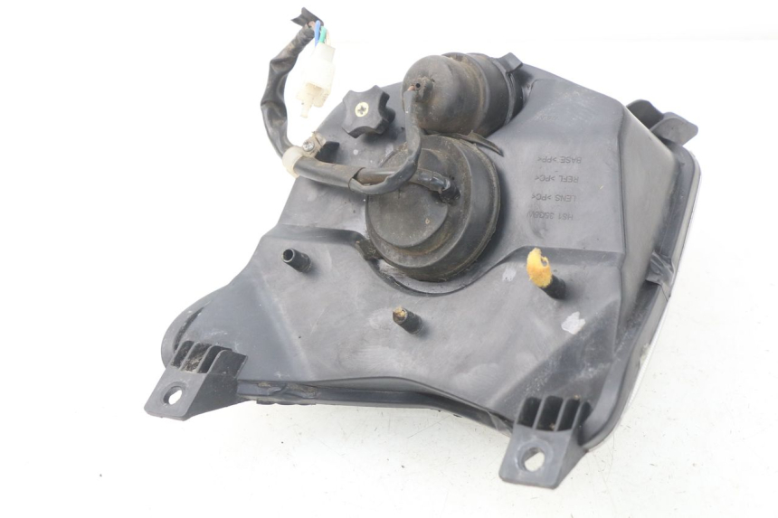 photo de SCHEINWERFER DAELIM S4 50 (2010 - 2015) - Technische Nahaufnahme