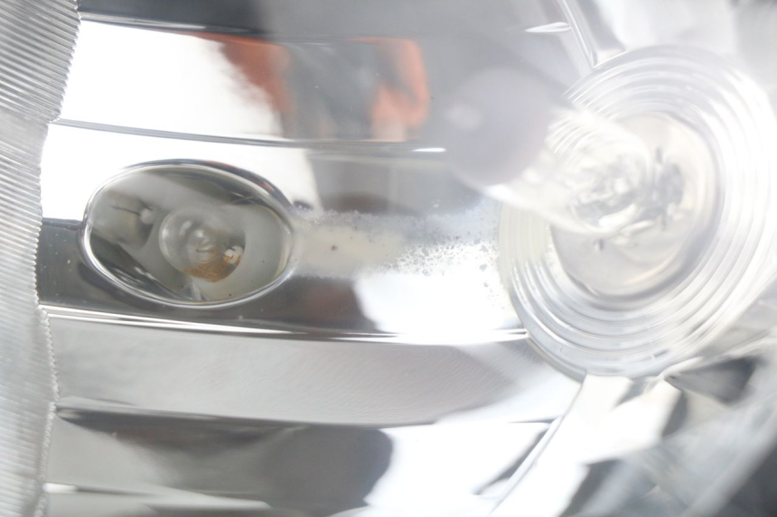 photo de SCHEINWERFER DAELIM S4 50 (2010 - 2015) - Gesamtansicht des Produkts