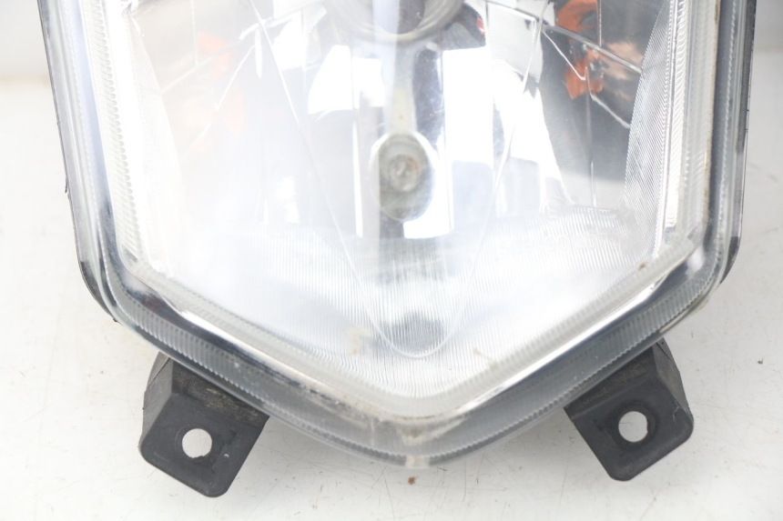 photo de SCHEINWERFER DAELIM S4 50 (2010 - 2015) - Kennzeichnungen und Originalreferenzen