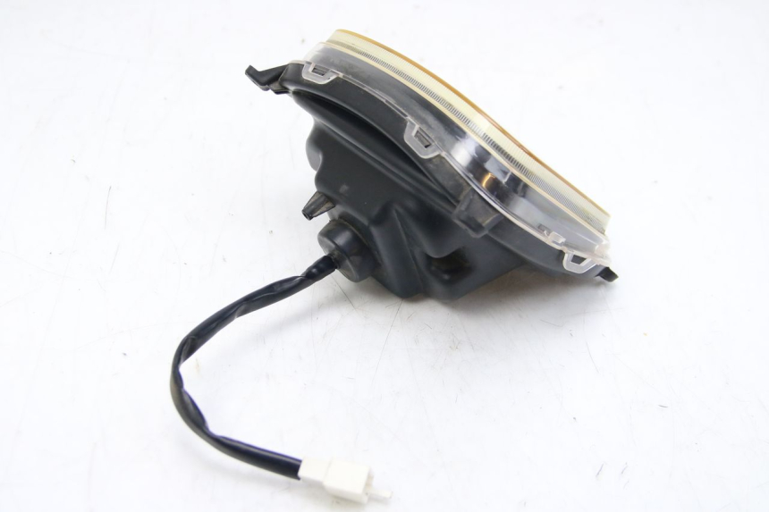 photo de VORDERSCHEINWERFER LVNENG S5 1 (2019 - 2023) - Alternative Perspektive