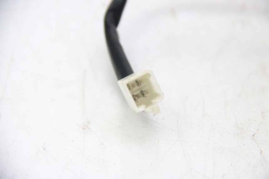 photo de VORDERSCHEINWERFER LVNENG S5 1 (2019 - 2023) - Details der Befestigungspunkte