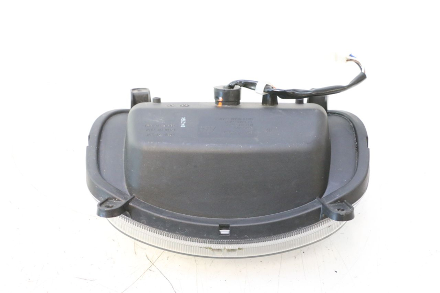 photo de SCHEINWERFER BAIKU SAKURA 1 (2021 - 2025) - Gesamtansicht des Produkts