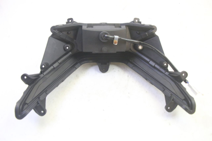 photo de VORDERLAMPEN JM MOTORS SANTANA EVO 50 (2024 - 2026) - Charakteristische Merkmale