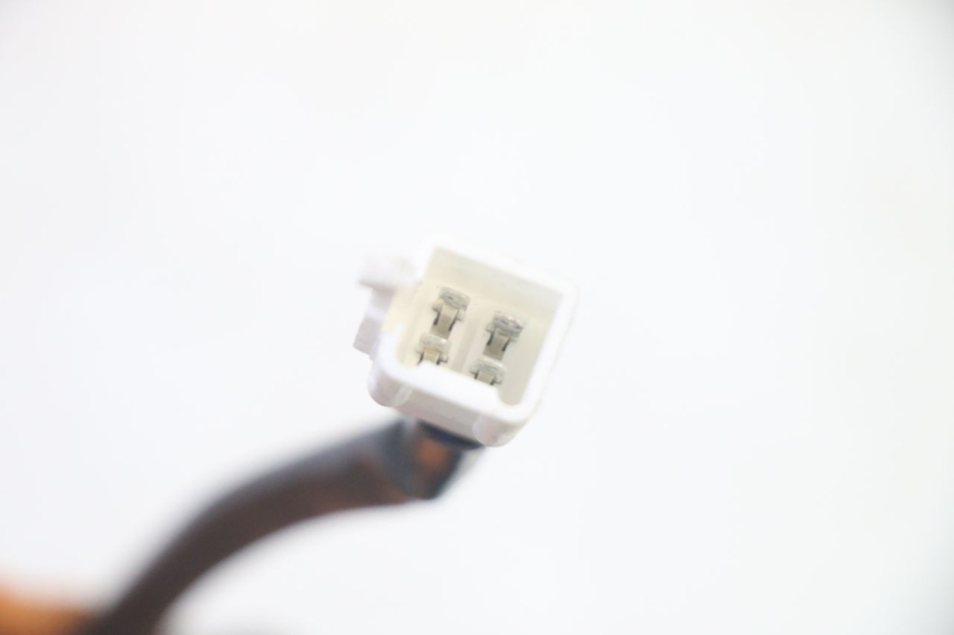 photo de VORDERLAMPEN JM MOTORS SANTANA EVO 50 (2024 - 2026) - Zoom auf Komponenten