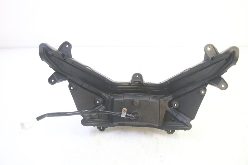 photo de VORDERLAMPEN JM MOTORS SANTANA EVO 50 (2024 - 2026) - Kennzeichnungen und Originalreferenzen