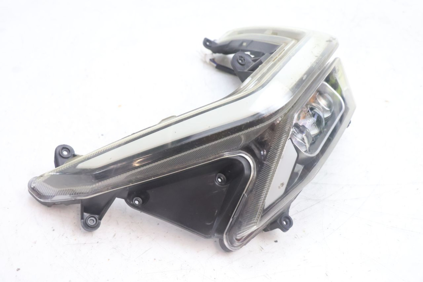 photo de VORDERLAMPEN JM MOTORS SANTANA EVO 50 (2024 - 2026) - Technische Nahaufnahme