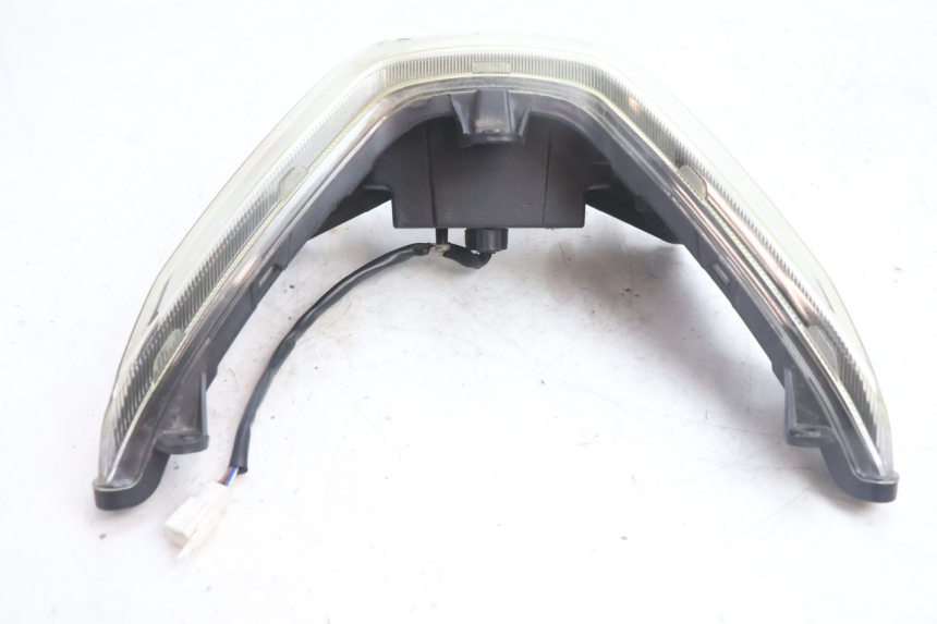 photo de VORDERLAMPEN JM MOTORS SANTANA EVO 50 (2024 - 2026) - Details der Befestigungspunkte