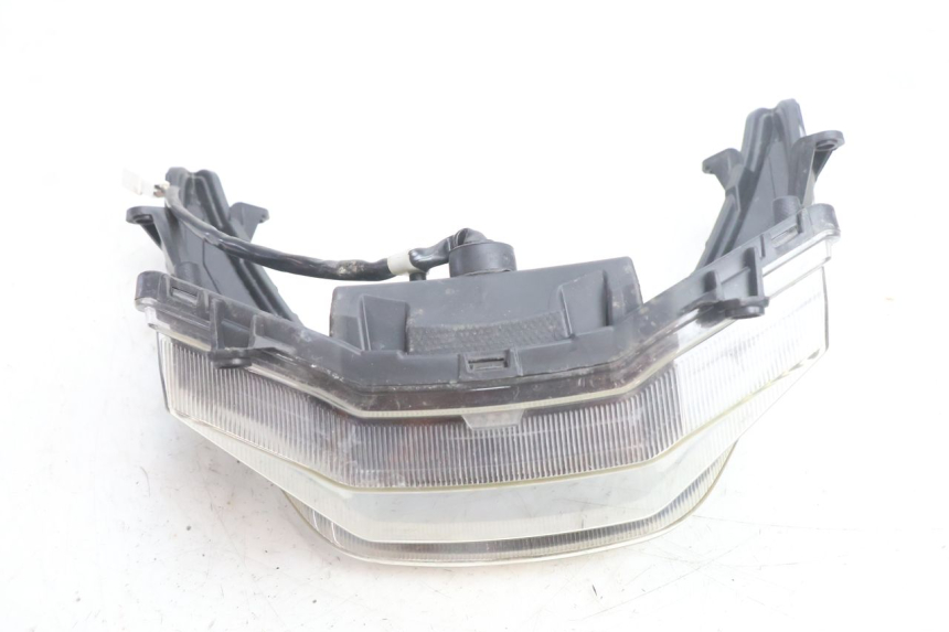 photo de VORDERLAMPEN JM MOTORS SANTANA EVO 50 (2024 - 2026) - Oberflächenzustand und Material