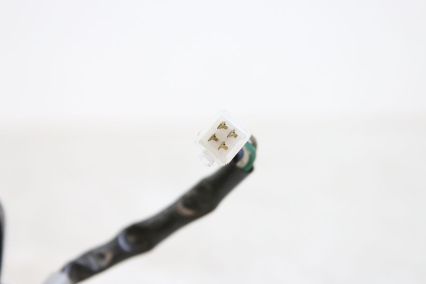 photo de SCHEINWERFER JM MOTORS SANTANA 50 (2014 - 2023) - Technische Nahaufnahme