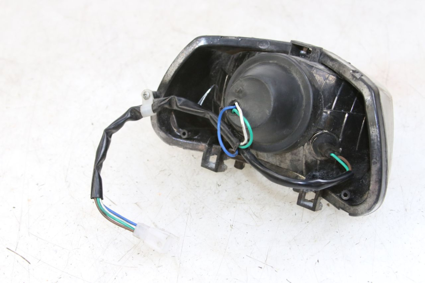 photo de SCHEINWERFER JM MOTORS SANTANA 50 (2014 - 2023) - Gesamtansicht des Produkts