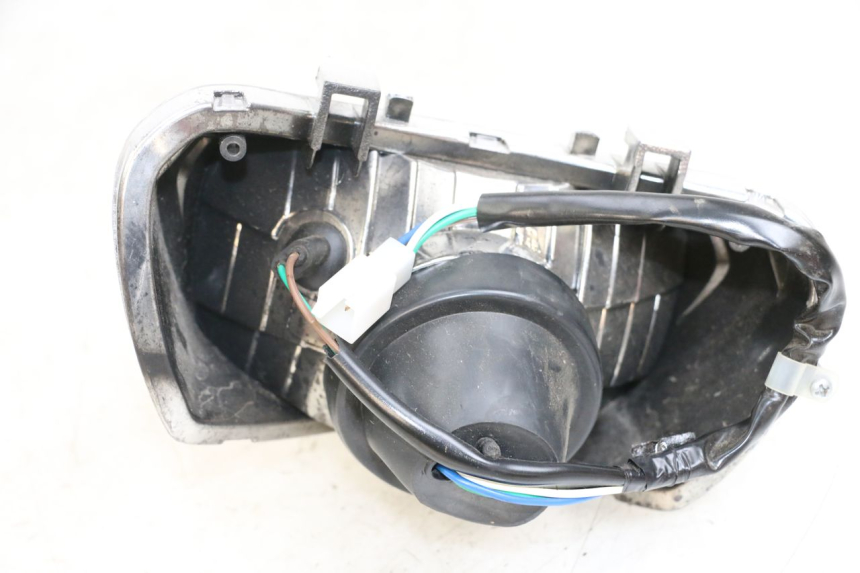 photo de SCHEINWERFER JM MOTORS SANTANA 50 (2014 - 2023) - Gesamtansicht des Produkts