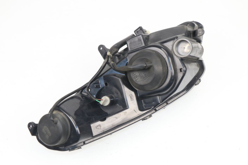 photo de SCHEINWERFER PEUGEOT SATELIS COMPRESSOR K15 125 (2006 - 2009) - Charakteristische Merkmale