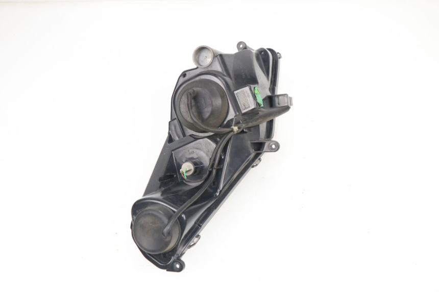 photo de SCHEINWERFER PEUGEOT SATELIS COMPRESSOR K15 125 (2006 - 2009) - Alternative Perspektive