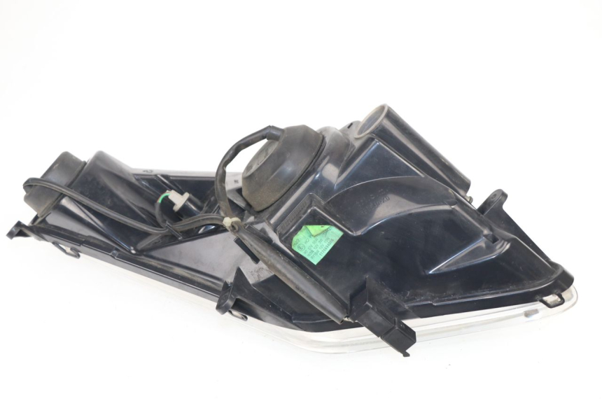 photo de SCHEINWERFER PEUGEOT SATELIS COMPRESSOR K15 125 (2006 - 2009) - Technische Nahaufnahme