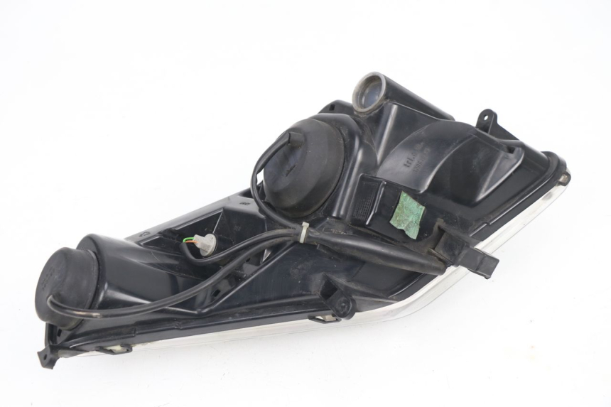 photo de SCHEINWERFER PEUGEOT SATELIS 125 (2010 - 2012) - Fokus auf die Struktur