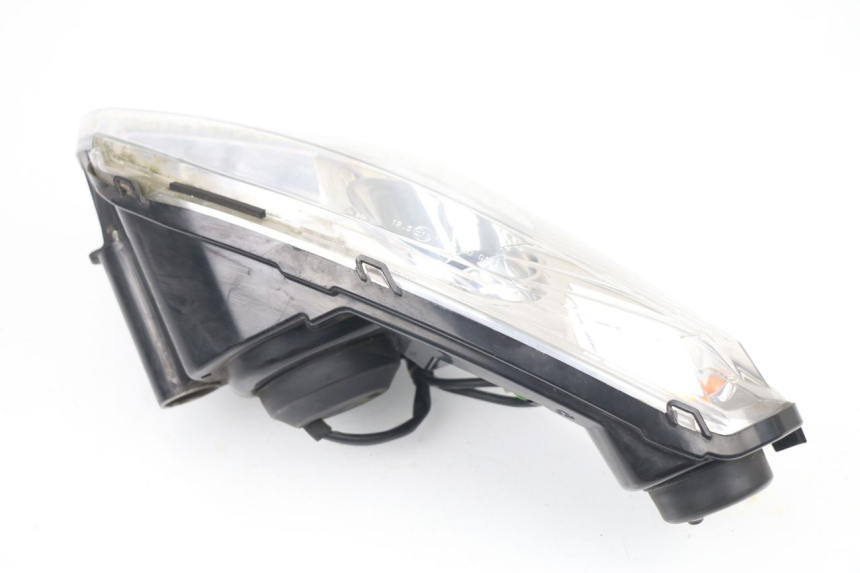 photo de SCHEINWERFER PEUGEOT SATELIS 125 (2010 - 2012) - Technische Nahaufnahme