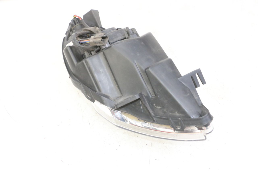 photo de SCHEINWERFER PEUGEOT SATELIS 125 (2013 - 2018) - Alternativer Blickwinkel