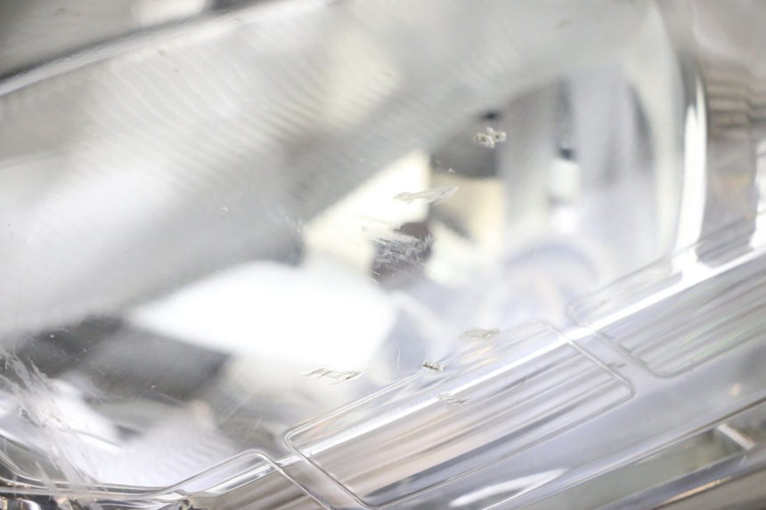 photo de SCHEINWERFER PEUGEOT SATELIS 125 (2013 - 2018) - Hauptansicht