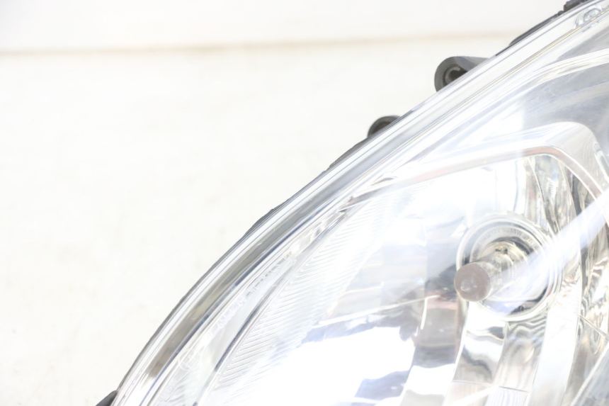 photo de SCHEINWERFER PEUGEOT SATELIS 125 (2013 - 2018) - Geprüftes Gebrauchtteil