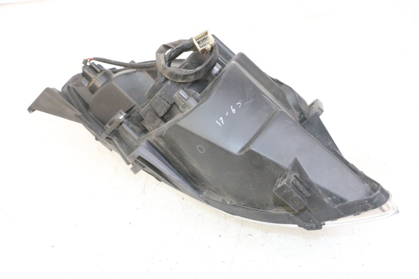 photo de SCHEINWERFER PEUGEOT SATELIS 125 (2013 - 2018) - Alternative Perspektive