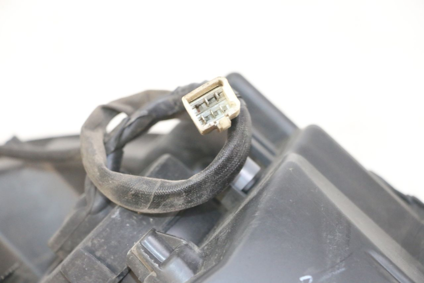 photo de SCHEINWERFER PEUGEOT SATELIS 125 (2013 - 2018) - Technische Nahaufnahme