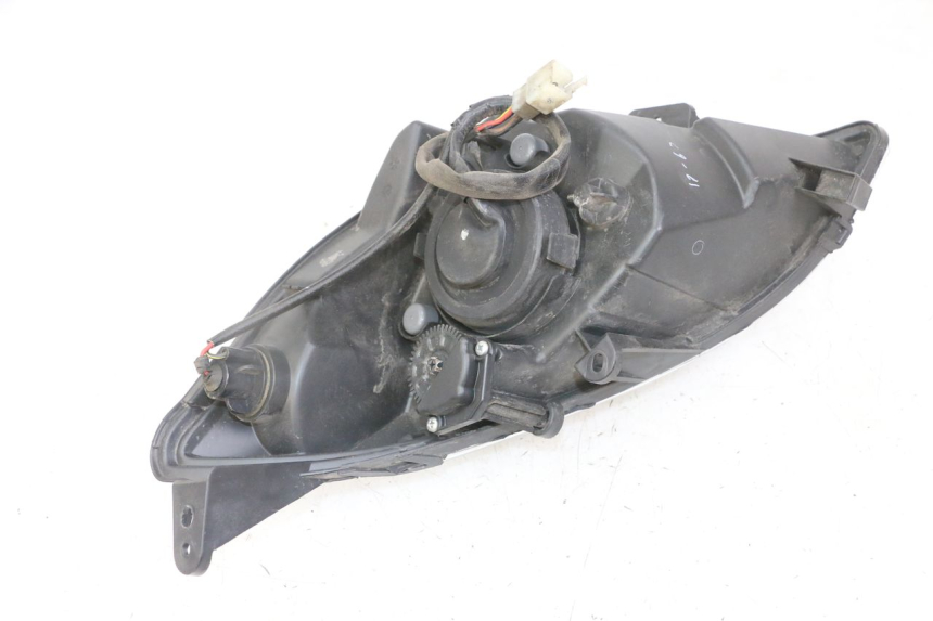 photo de SCHEINWERFER PEUGEOT SATELIS 125 (2013 - 2018) - Gesamtansicht des Produkts